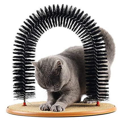 Cat Comfortable Arch Home Comb-DD25089